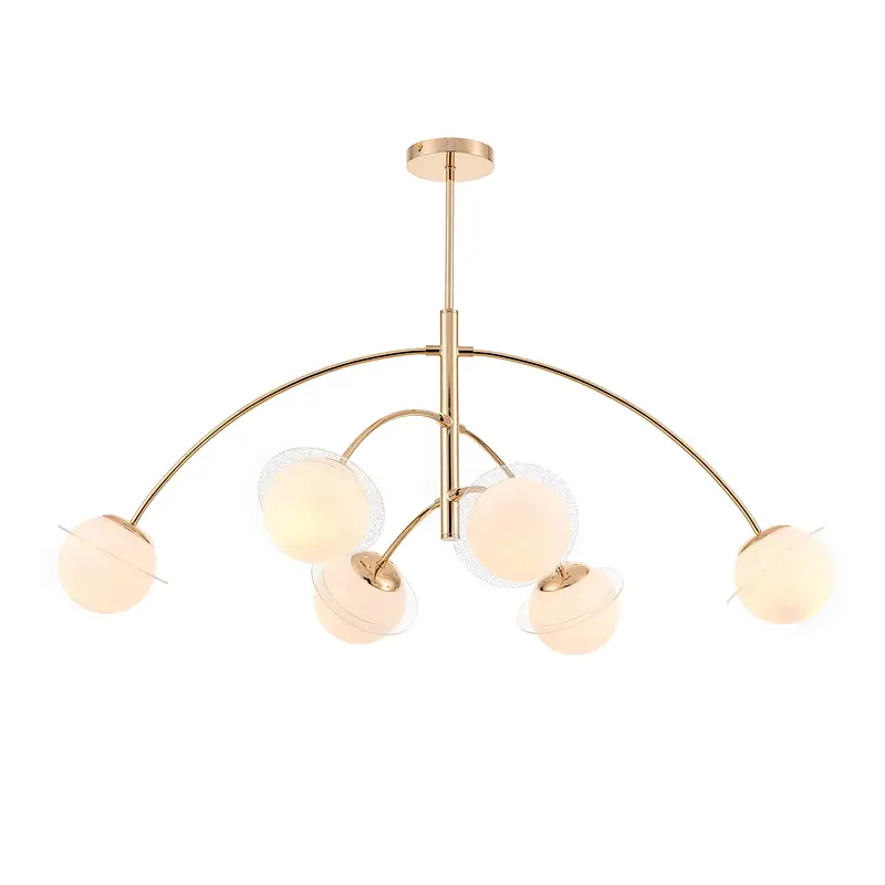 Ceiling Lamp MD3943-6B