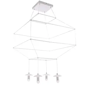 Ceiling Lamp MD3656-4A