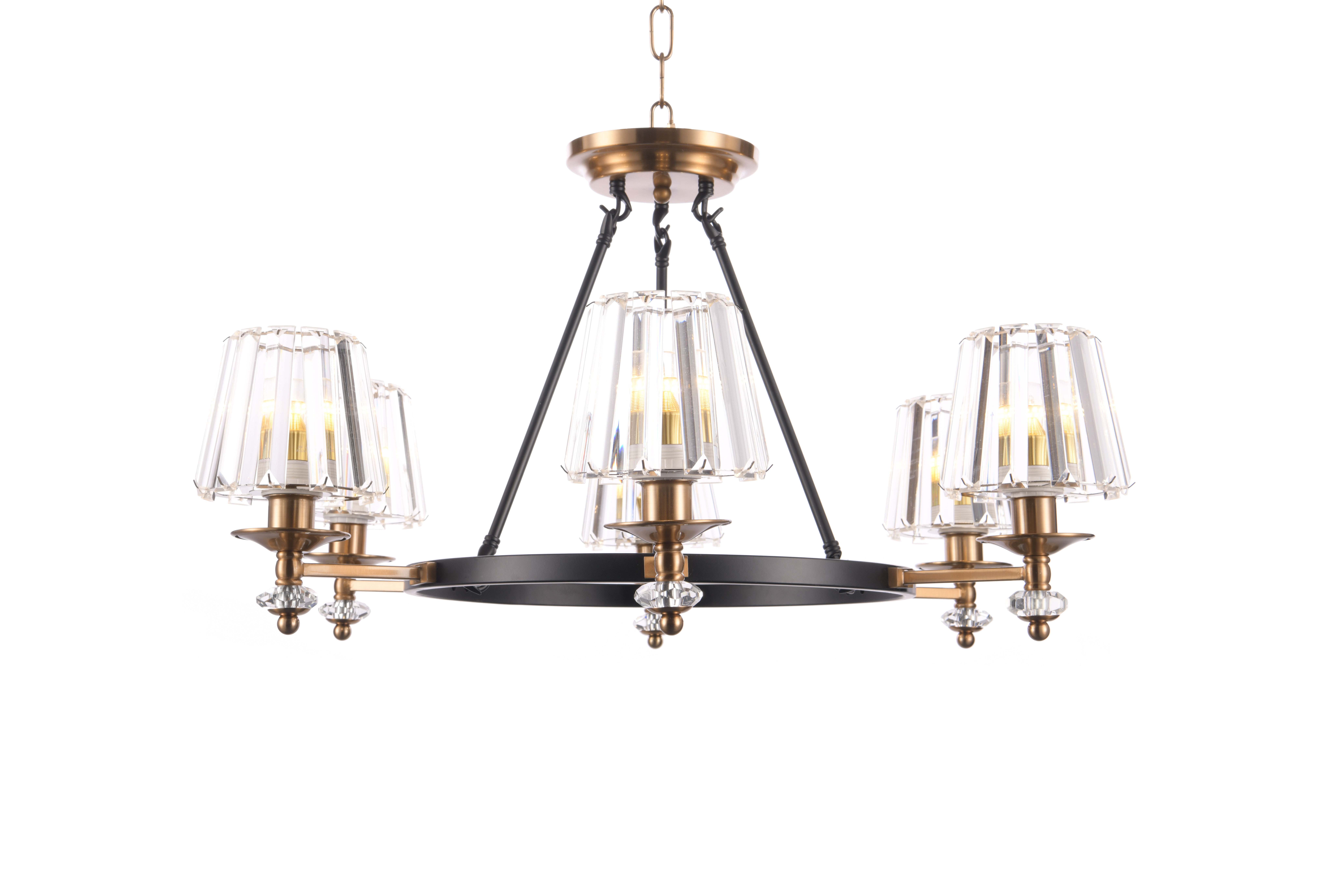 Pendant Lamp MD3787-6B