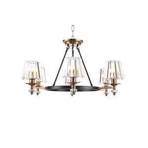 Pendant Lamp MD3787-6B