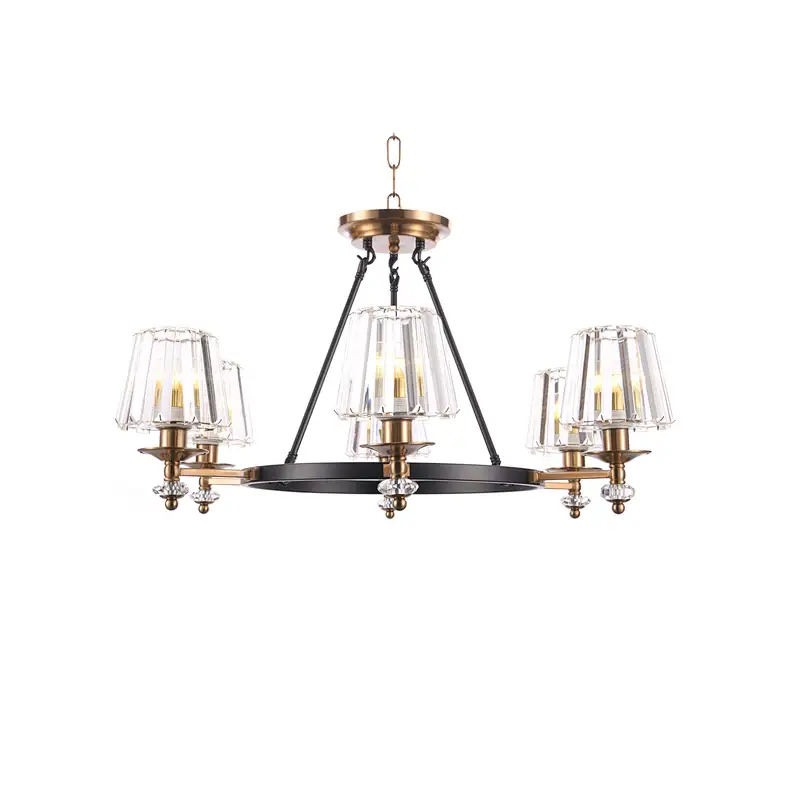 Pendant Lamp MD3787-6B