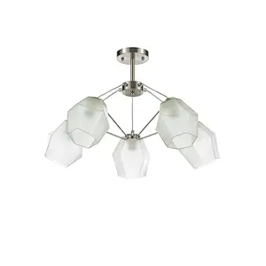 Ceiling Lamp MD3869-5A