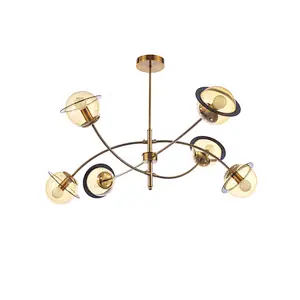 Ceiling Lamp MD3942-6B