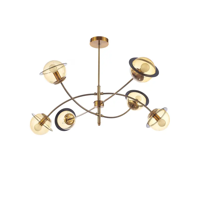 Ceiling Lamp MD3942-6B