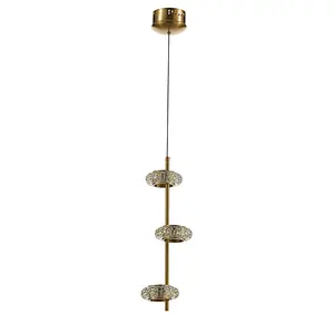 Pendant Lamp MD3817-3A