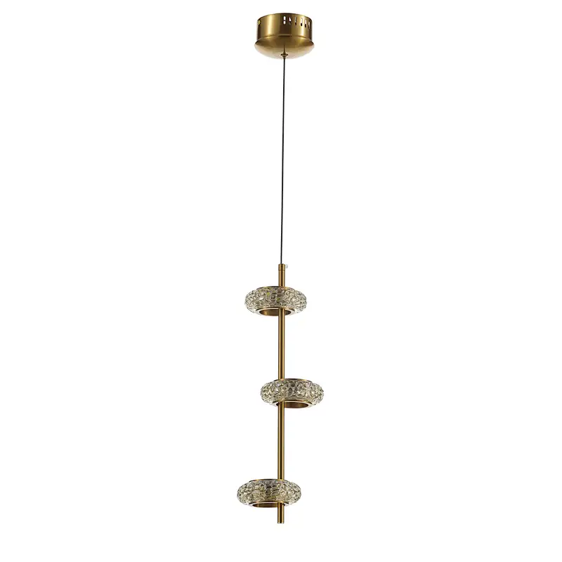 Pendant Lamp MD3817-3A