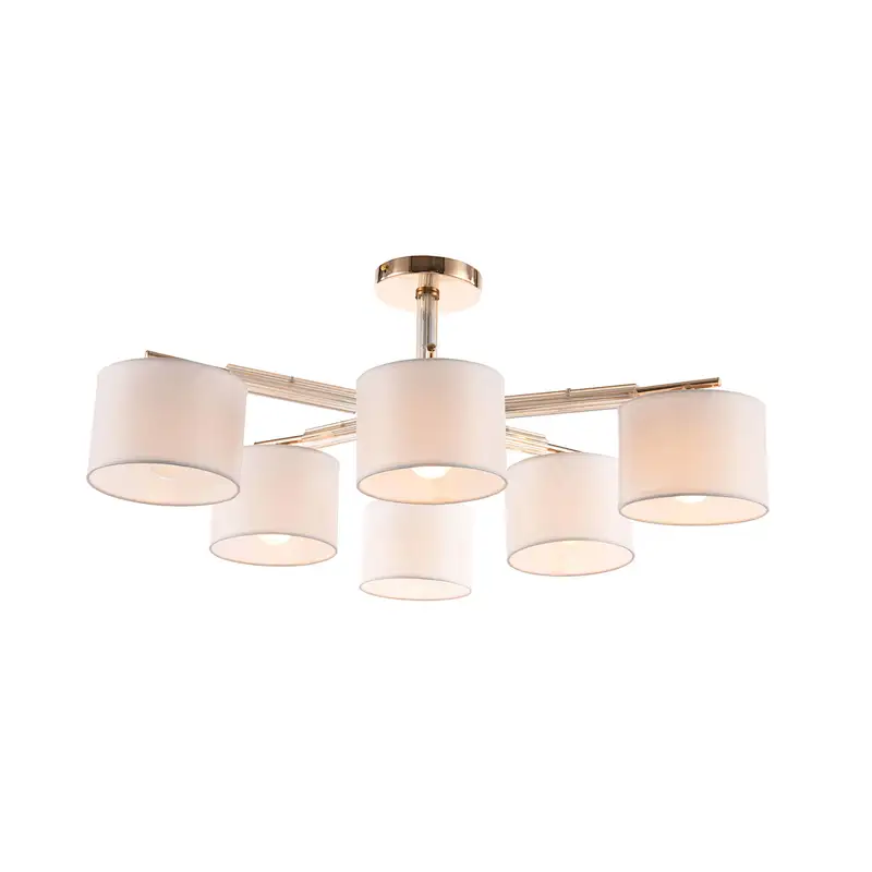 Ceiling Lamp MD3722-6B