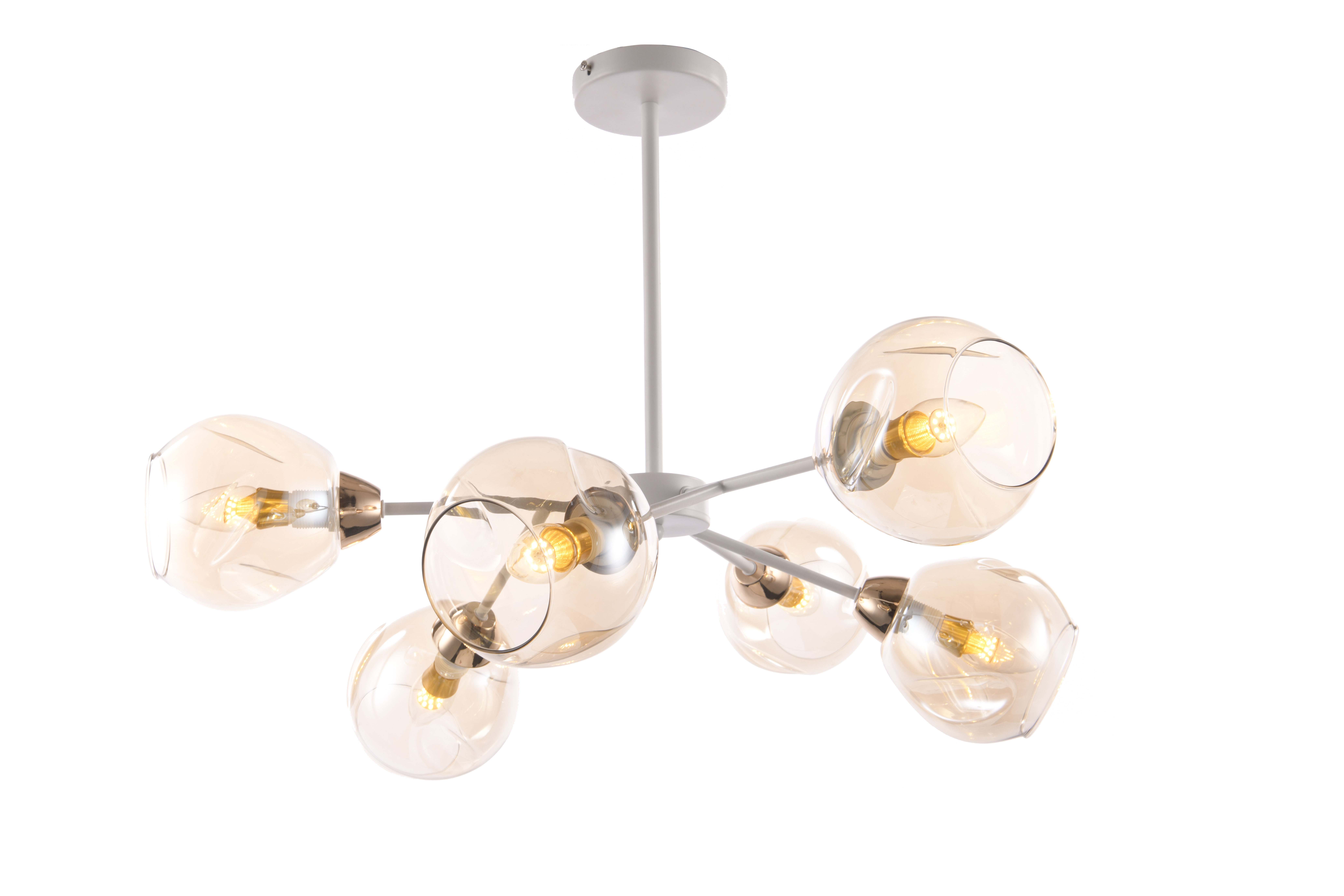Ceiling Lamp MD3734-6A