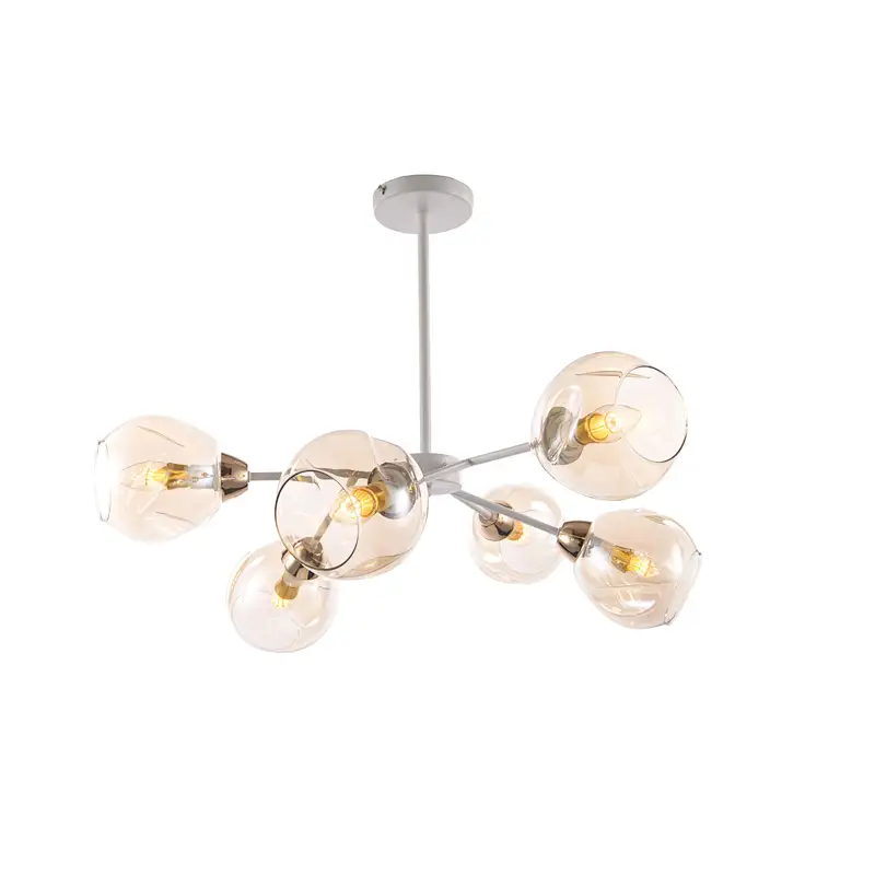 Ceiling Lamp MD3734-6A