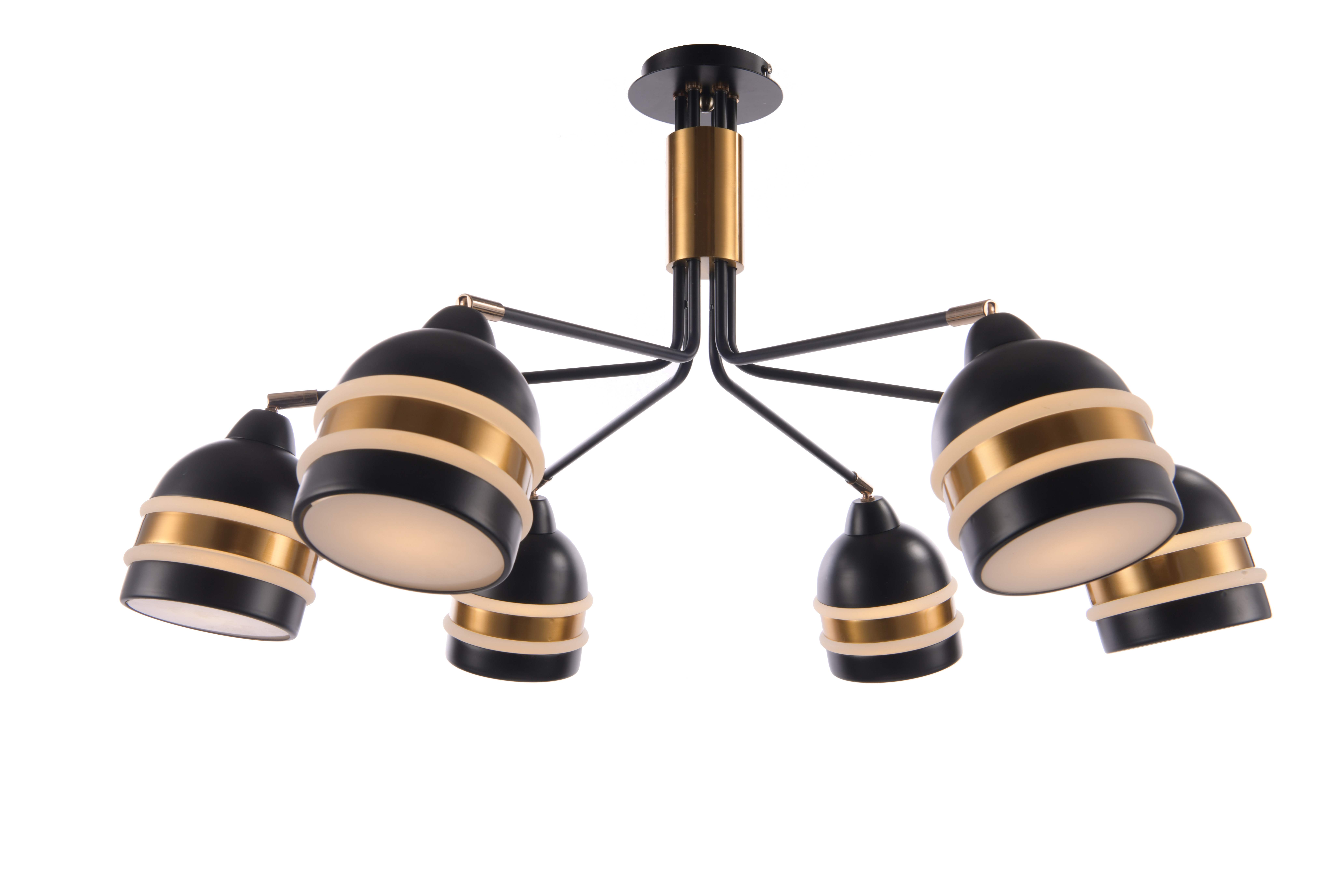 Ceiling Lamp MD3711-6C