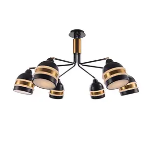 Ceiling Lamp MD3711-6C