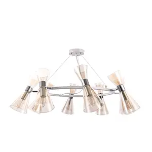 Ceiling Lamp MD3765-8C