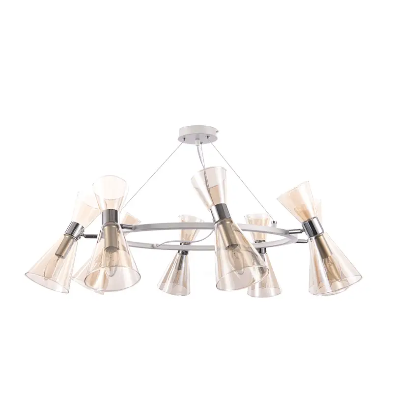 Ceiling Lamp MD3765-8C