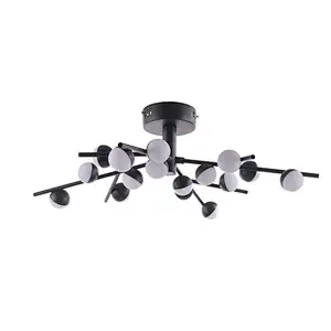 Ceiling Lamp MD3683-16B