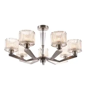 Ceiling Lamp MD3699-7C