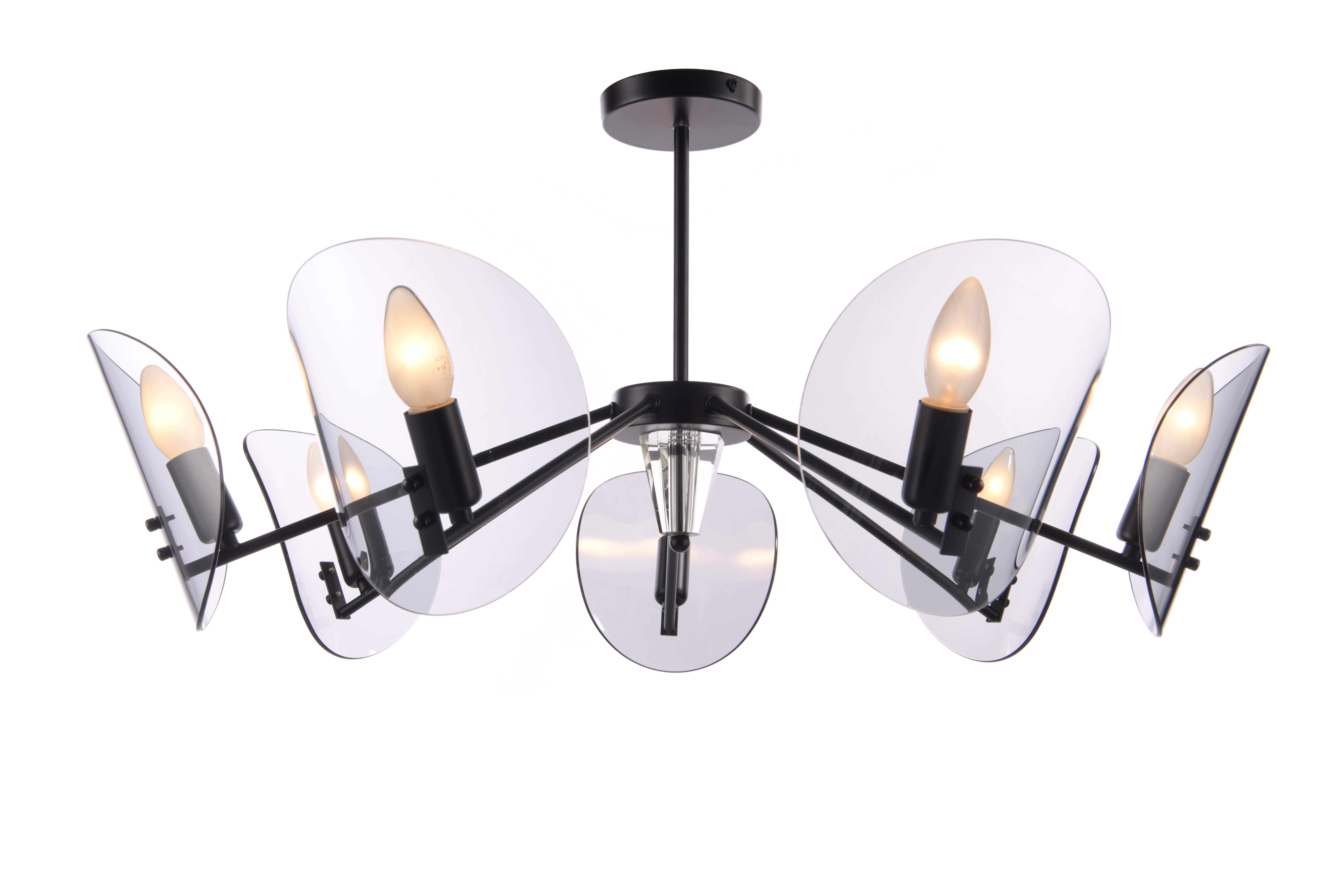 Ceiling Lamp MD3686-7B