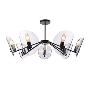 Ceiling Lamp MD3686-7B