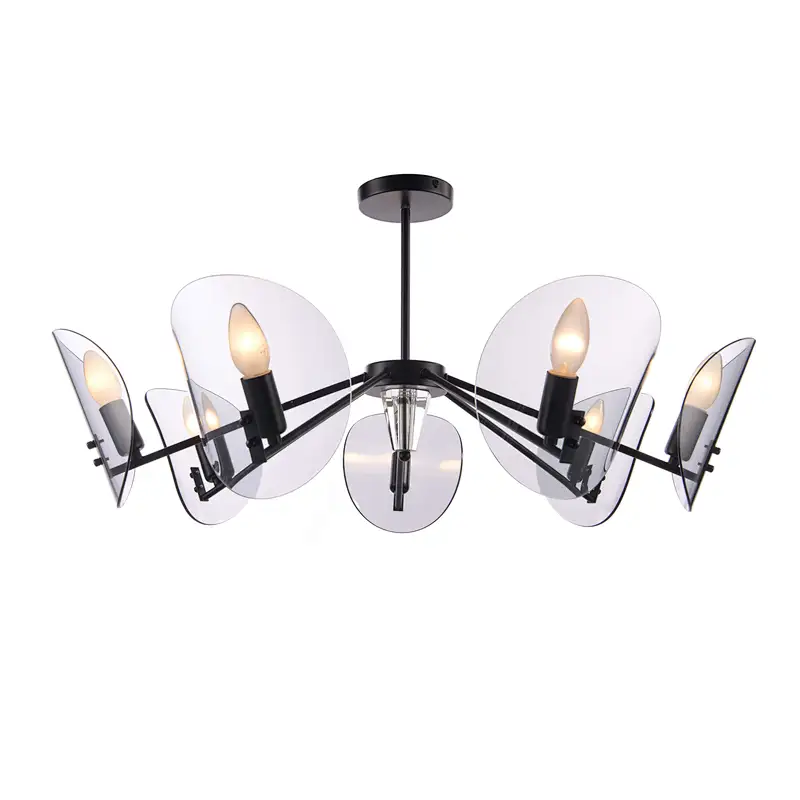 Ceiling Lamp MD3686-7B
