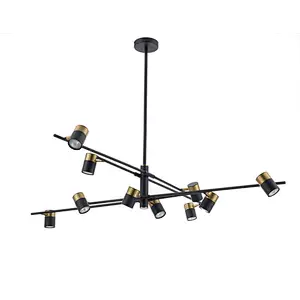 Pendant Lamp MD3982-10A