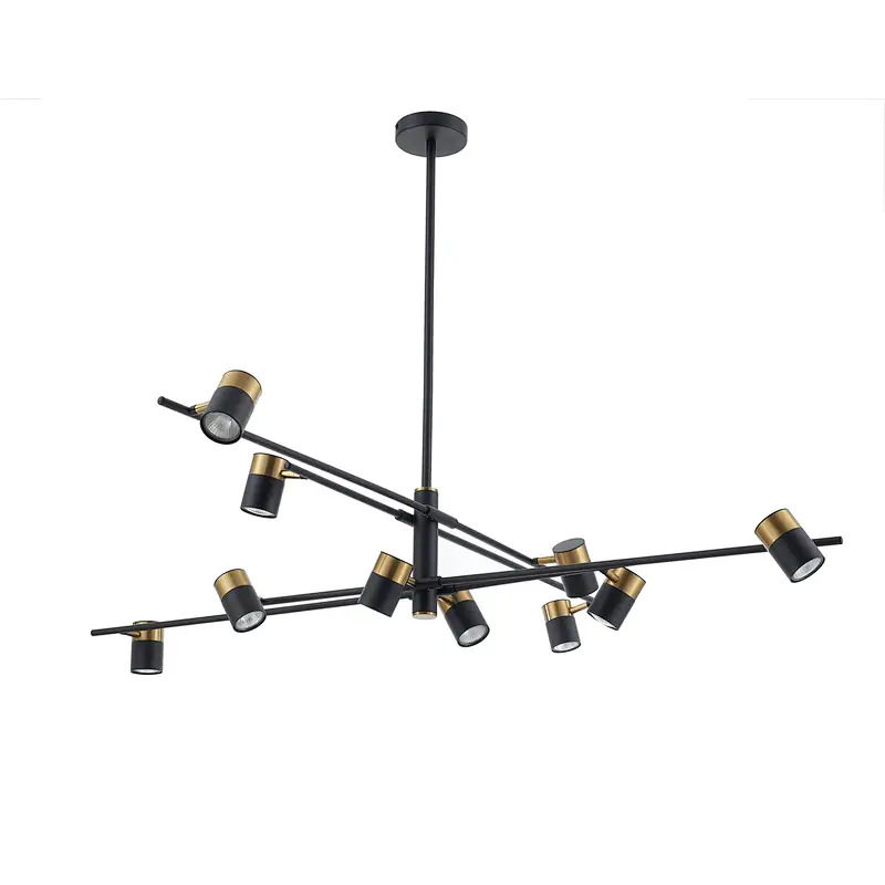 Pendant Lamp MD3982-10A
