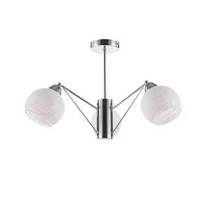 Ceiling Lamp MD3666-3A