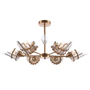 Ceiling Lamp MD3737-6B