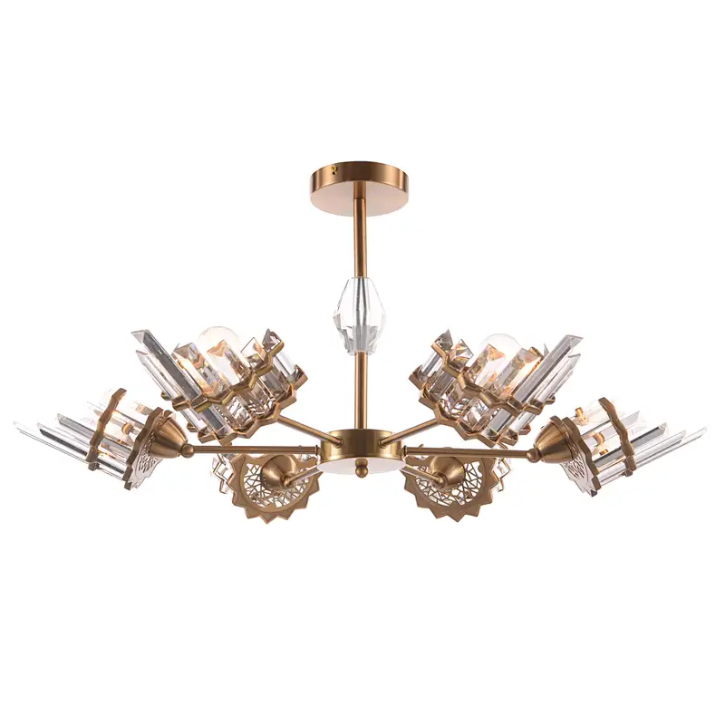 Ceiling Lamp MD3737-6B