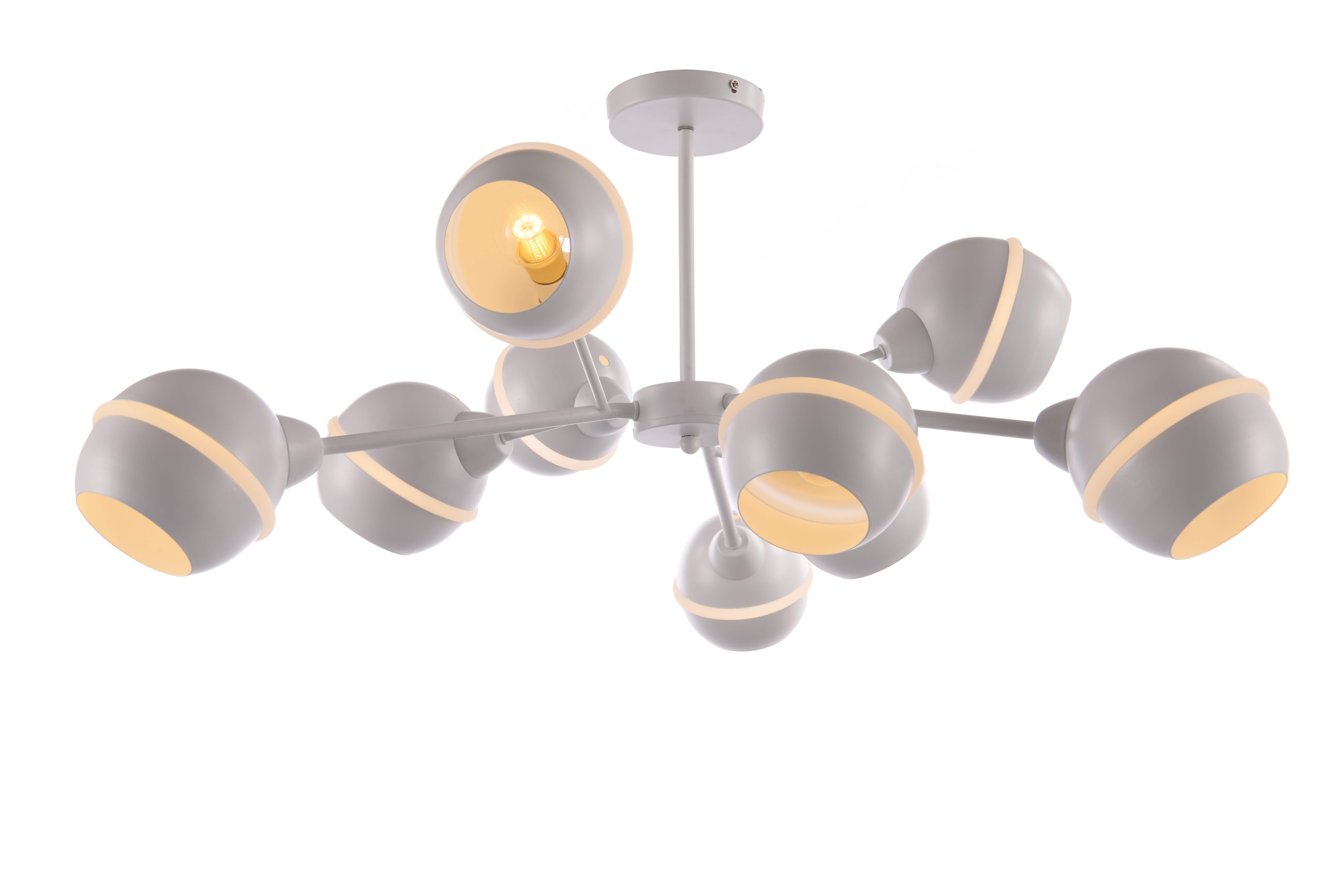 Ceiling Lamp MD3716-9C