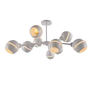 Ceiling Lamp MD3716-9C