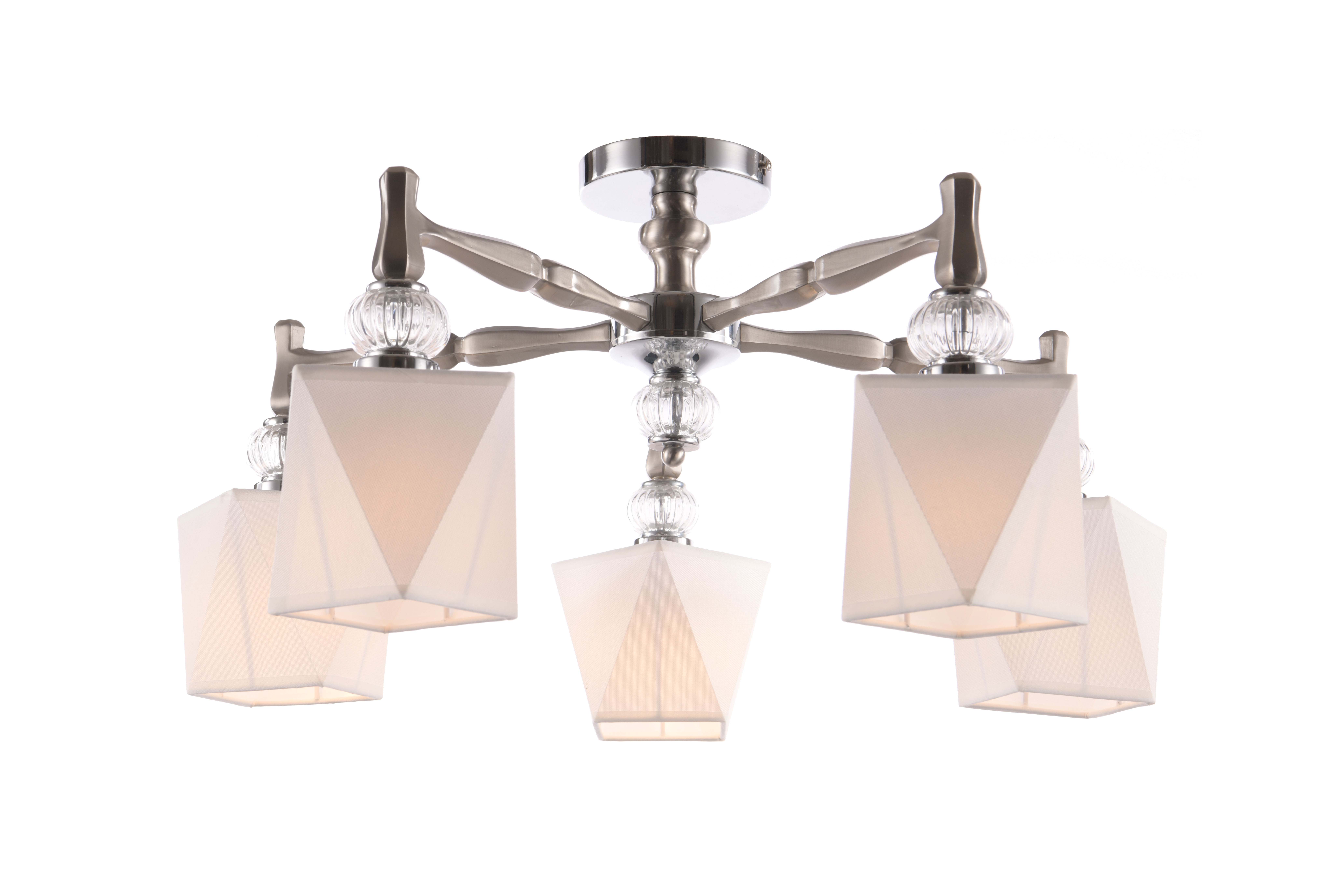 Ceiling Lamp MD3725-5B