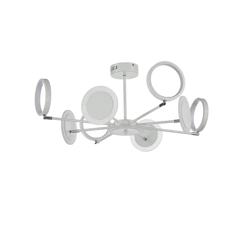 Ceiling Lamp MD3832-8+1A
