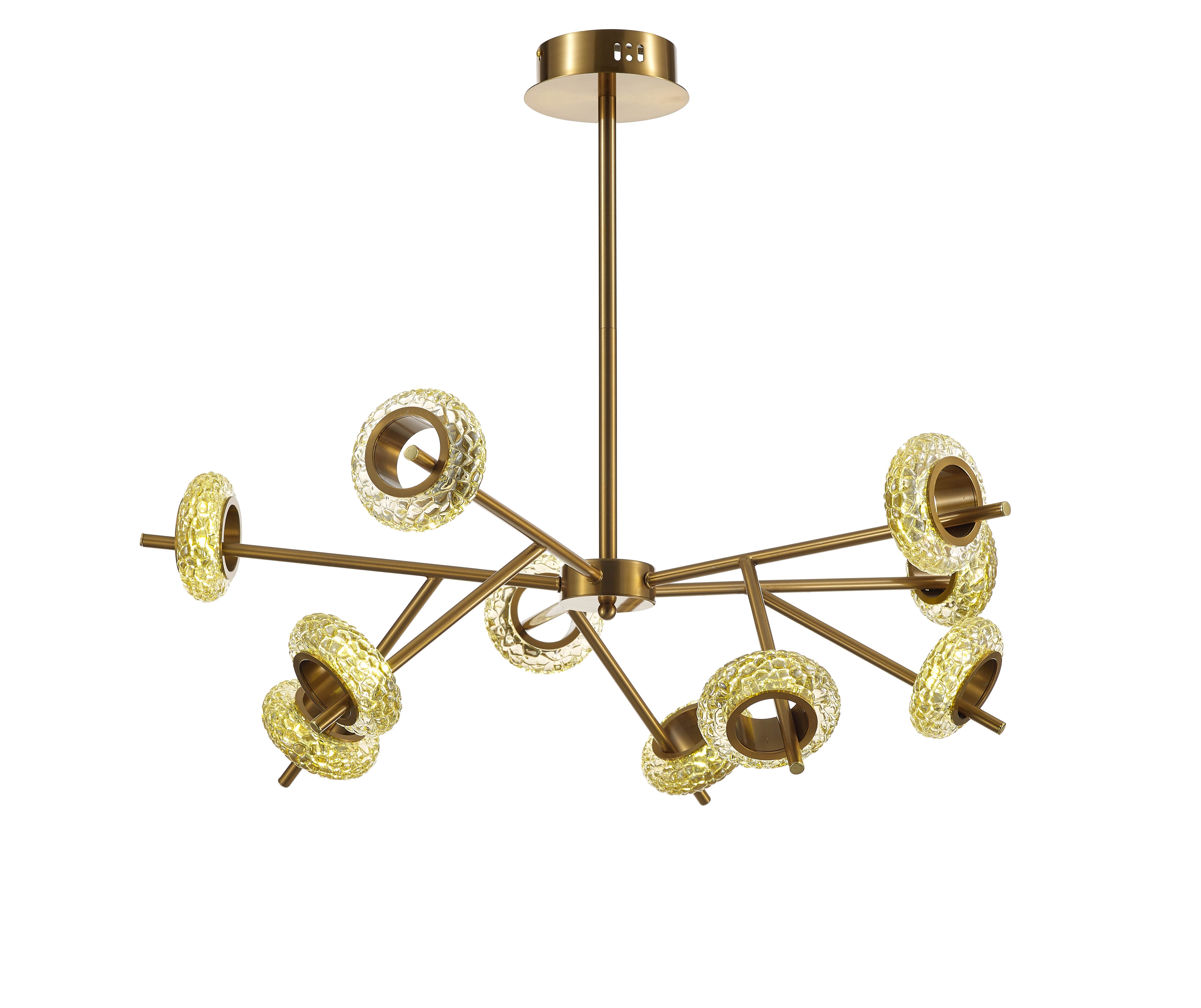 Ceiling Lamp MD3819-10C