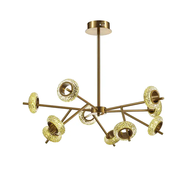 Ceiling Lamp MD3819-10C
