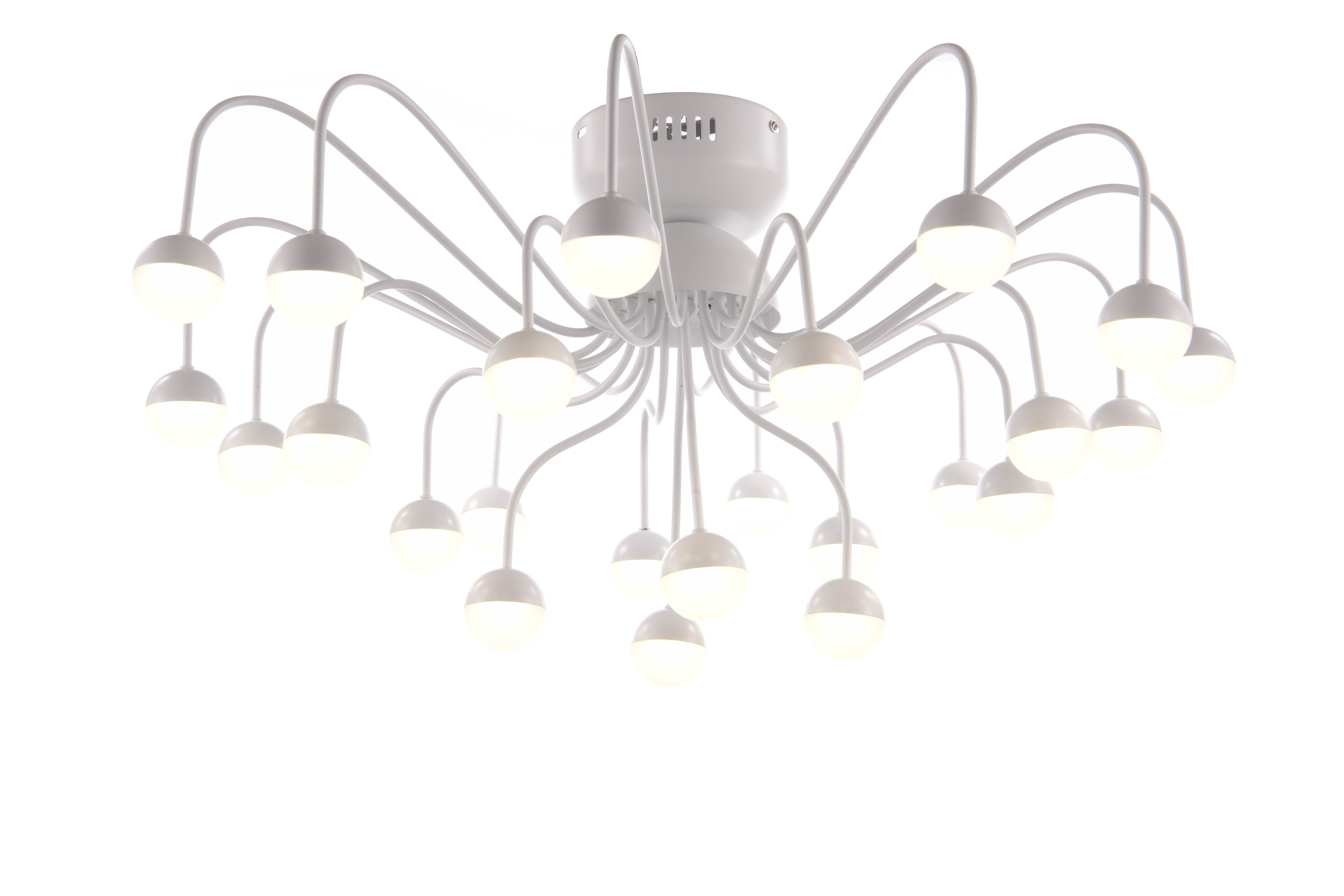 Ceiling Lamp MD3651-24A