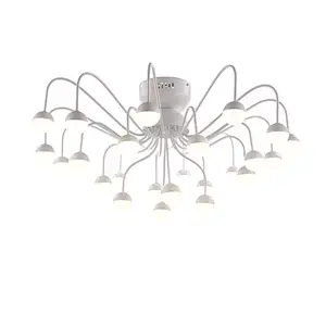 Ceiling Lamp MD3651-24A