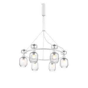 Pendant Lamp MD3987-6B