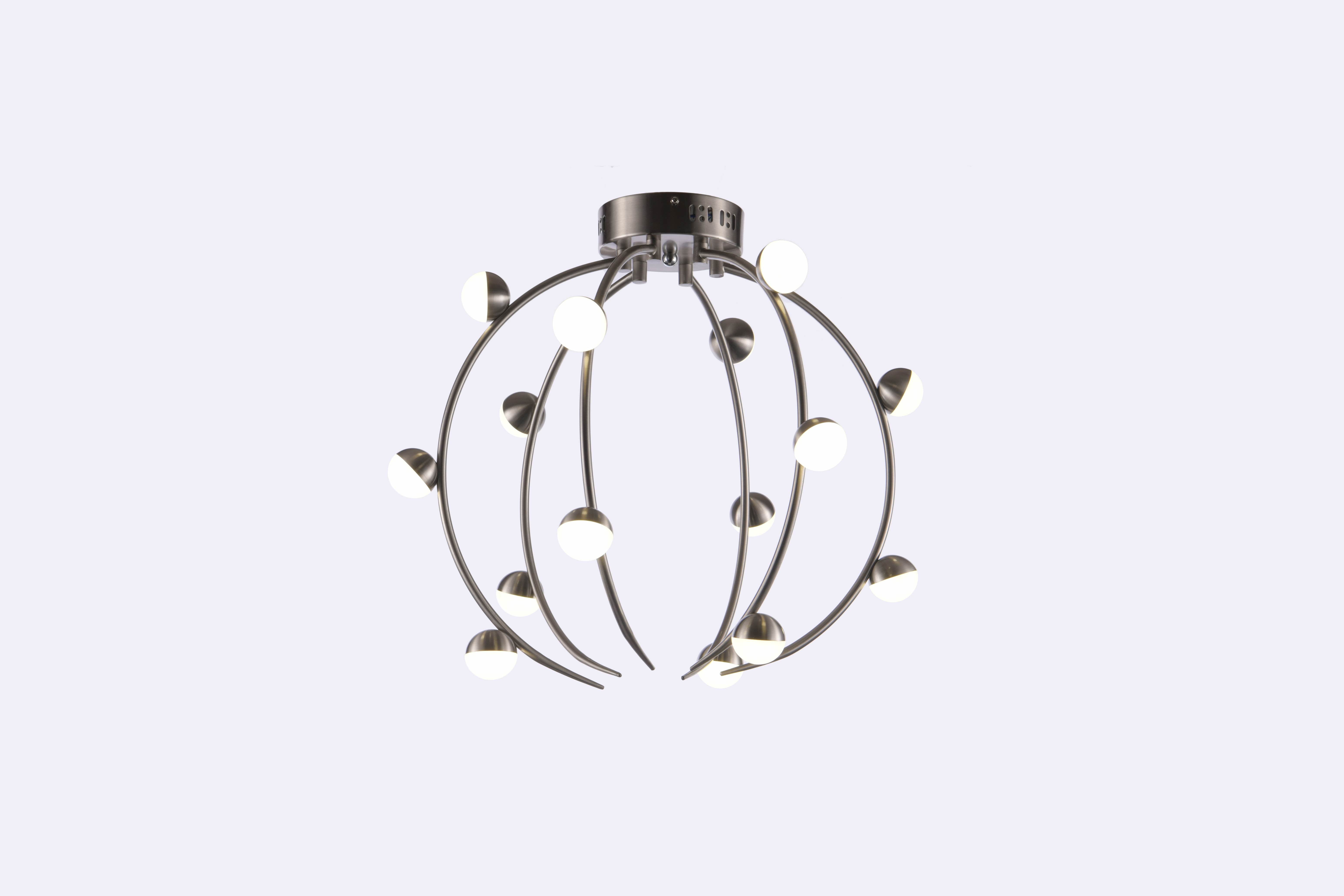 Ceiling Lamp MD3804-15A
