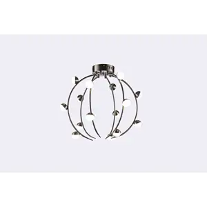 Ceiling Lamp MD3804-15A