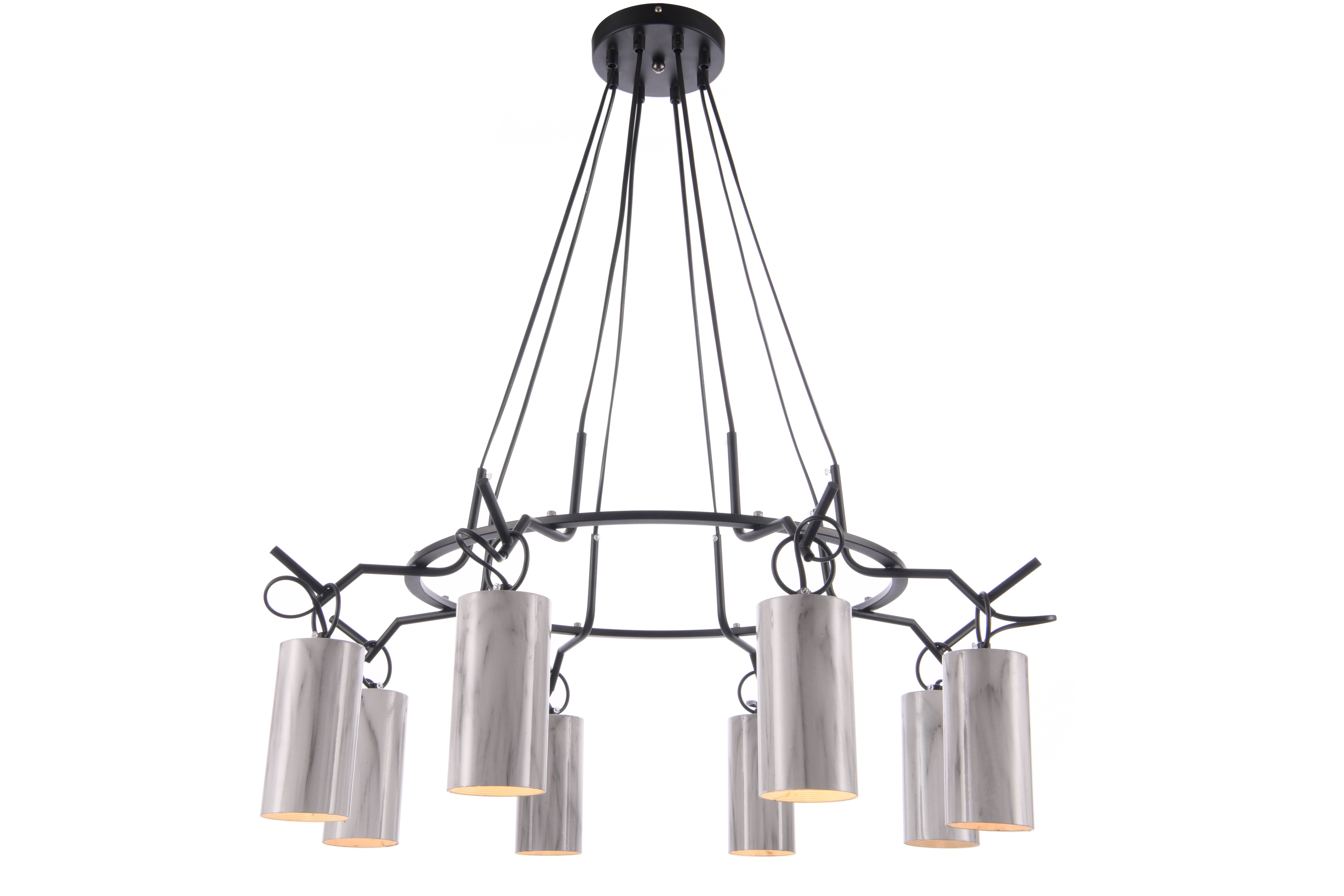 Pendant Lamp MD3604-8C