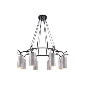 Pendant Lamp MD3604-8C