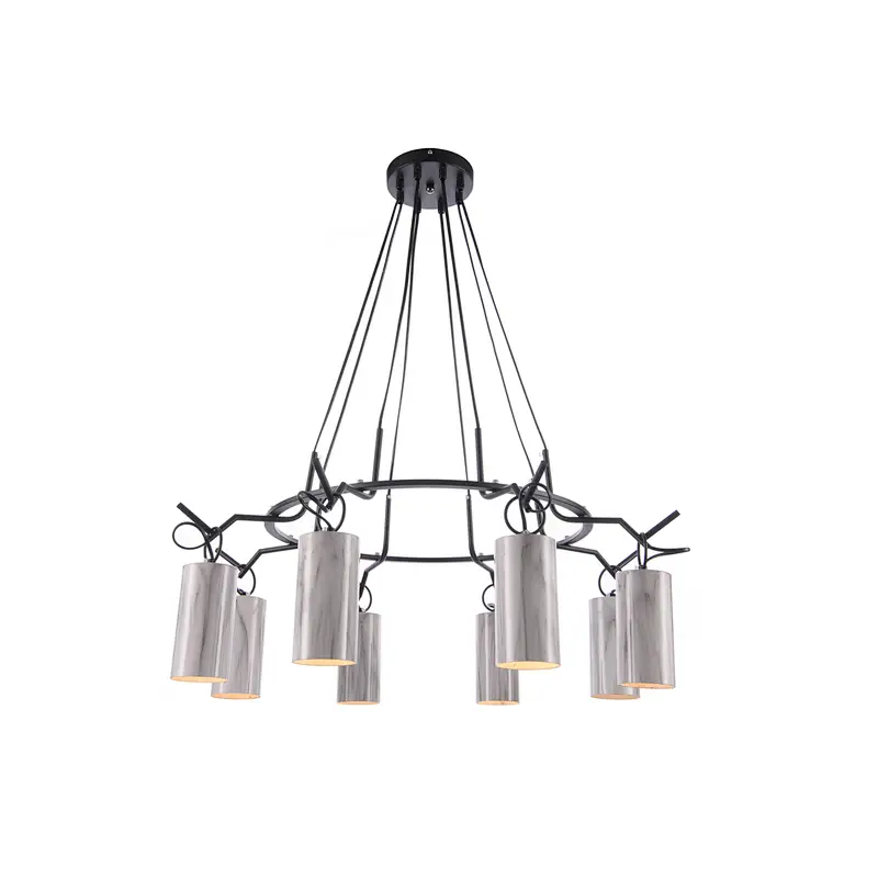 Pendant Lamp MD3604-8C