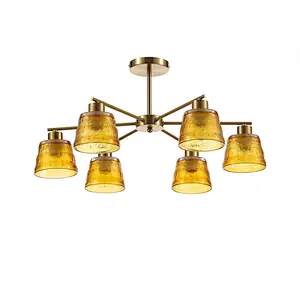 Ceiling Lamp MD3822-6C