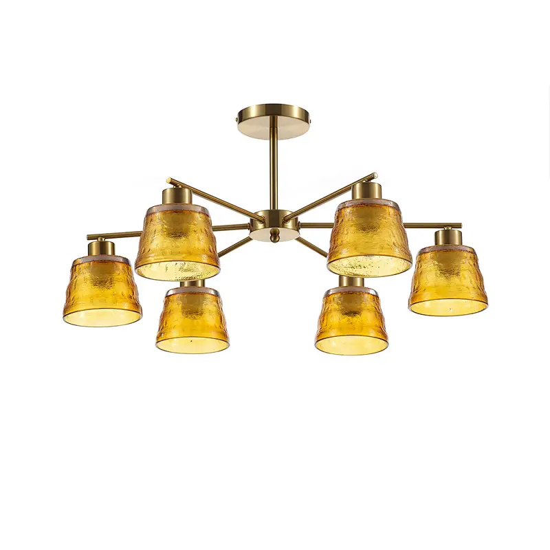 Ceiling Lamp MD3822-6C