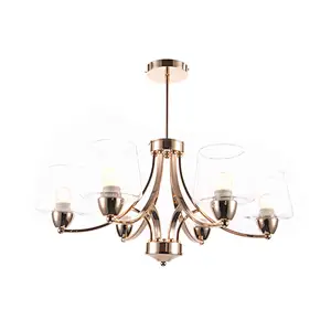 Ceiling Lamp MD3668-6C