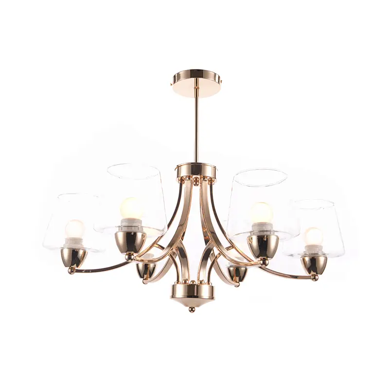 Ceiling Lamp MD3668-6C