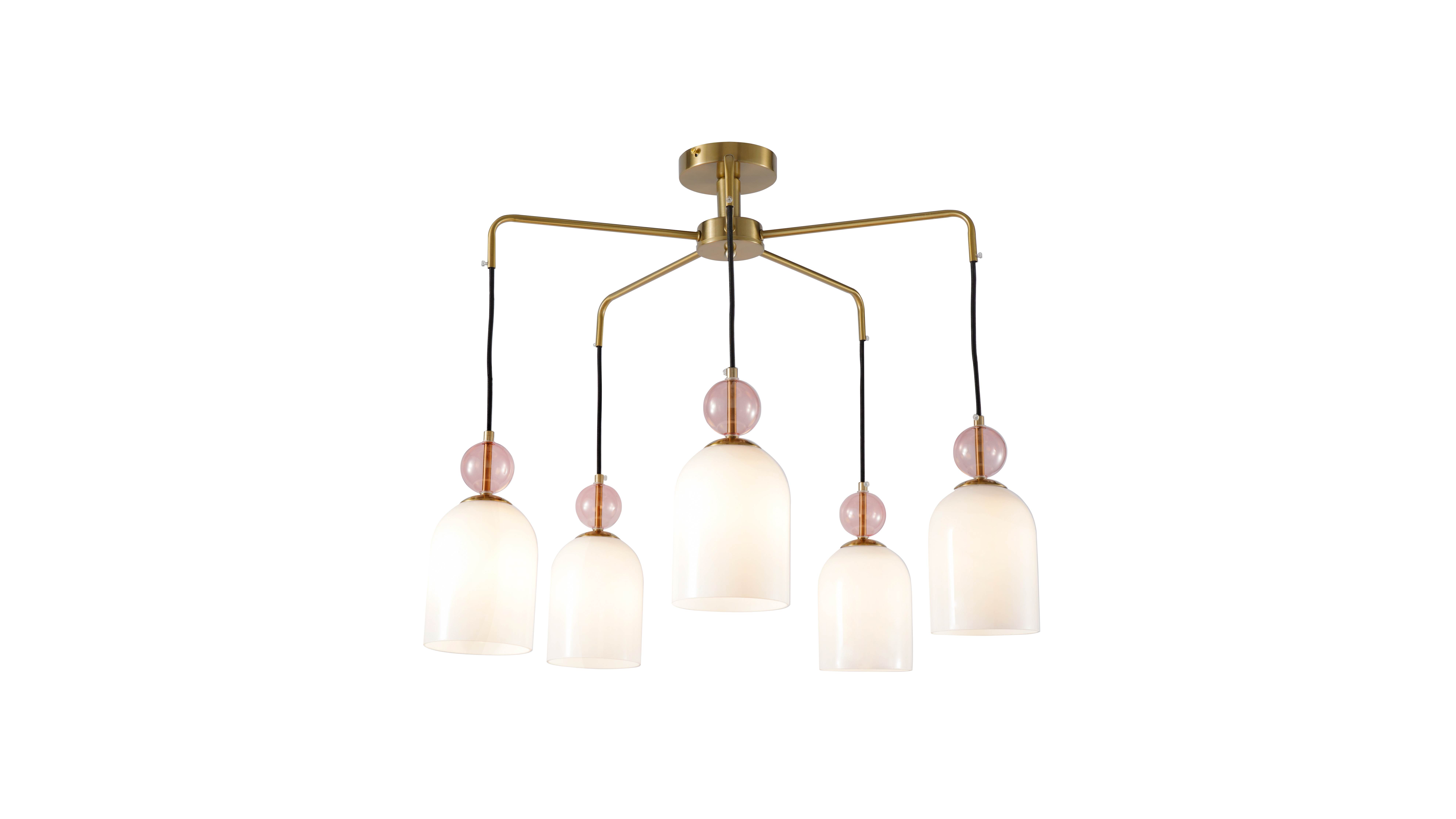 Ceiling Lamp MD3927-5B