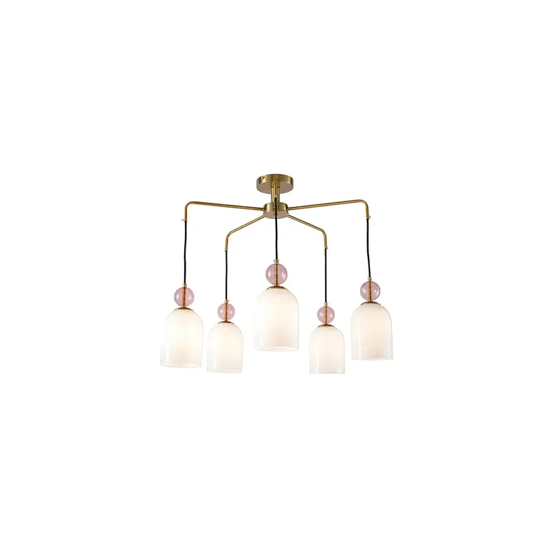 Ceiling Lamp MD3927-5B