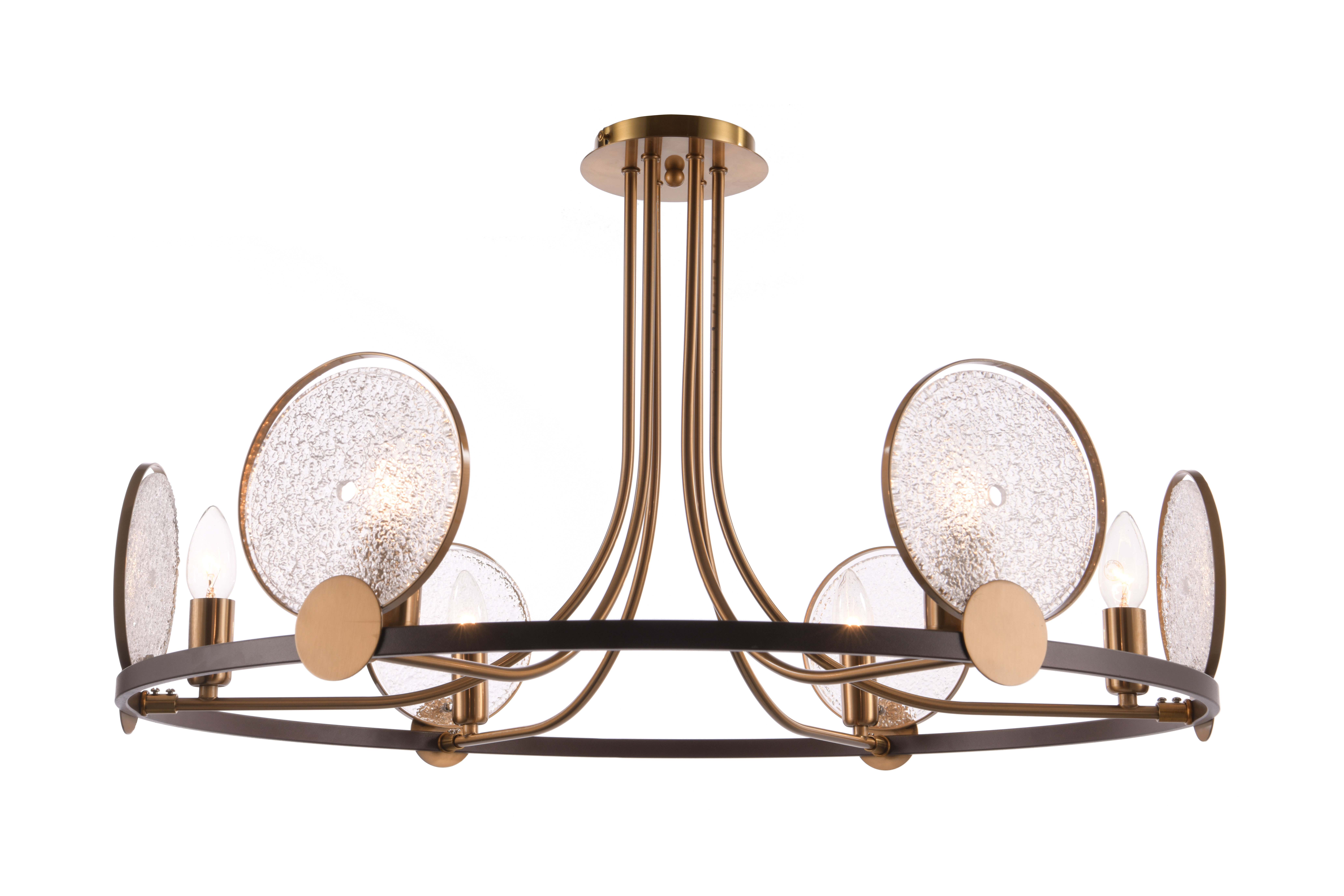 Ceiling Lamp MD3733-6B