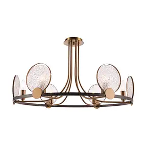 Ceiling Lamp MD3733-6B