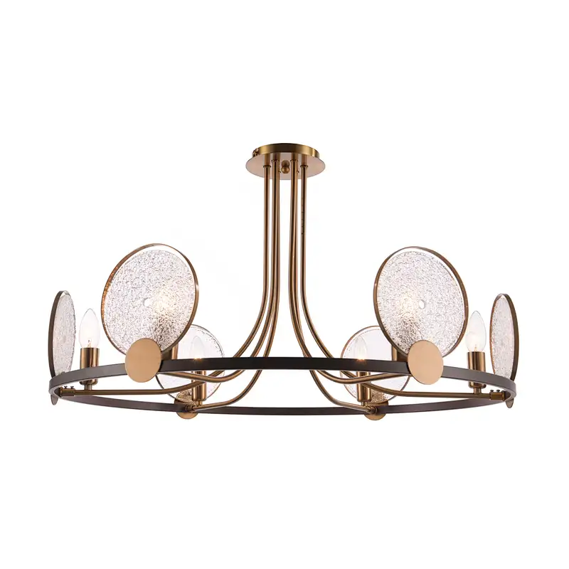 Ceiling Lamp MD3733-6B